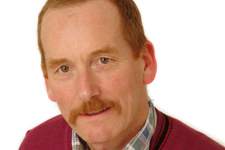 Professor Kevin Gatter