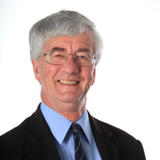 Dr Paul Griffiths