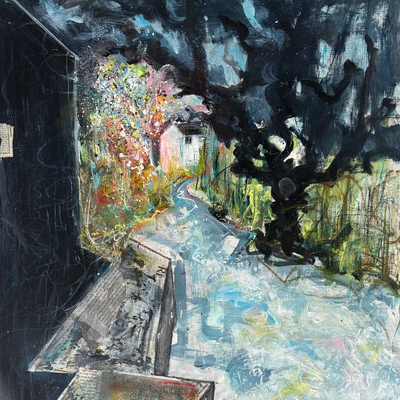 Griffiths_Promiscuous Grace