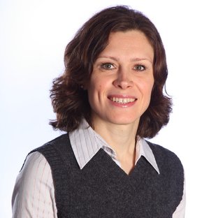 Dr Natalia Gromak