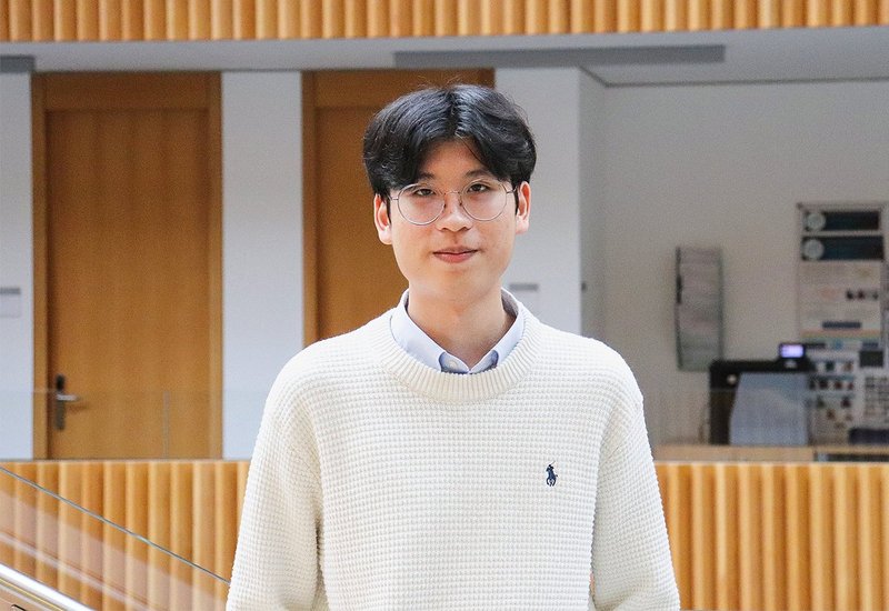 Paul Trakulthongchai