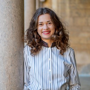 Dr Hannah Scheithauer