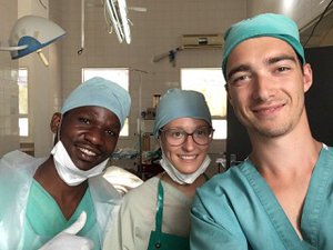 Medicine Electives 2018