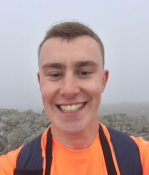Dan Haywood