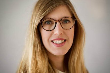 Dr Heather Harrington