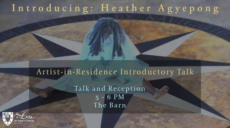 Heather Intro Talk