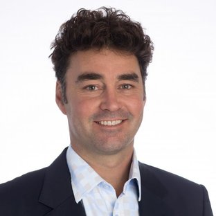 Professor Henry Snaith