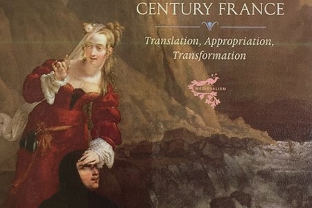 Petrarch book
