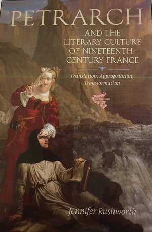Petrarch book
