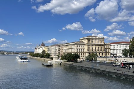 Hungarian Academy of Science