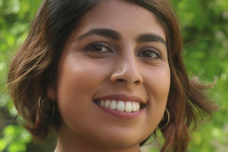 Dr Priyanka Dhopade