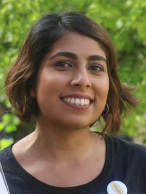 Dr Priyanka Dhopade