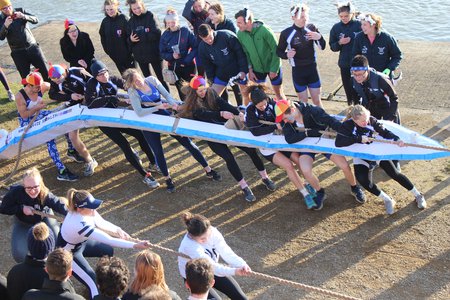Tug of Warpids 2020