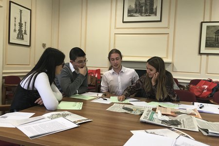 Theology Study Day