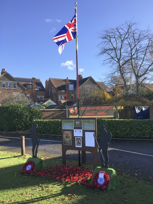 Remembrance rugby