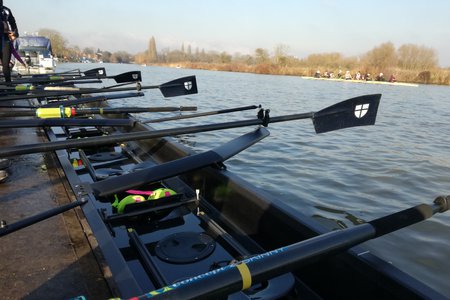 new women's boat 2017