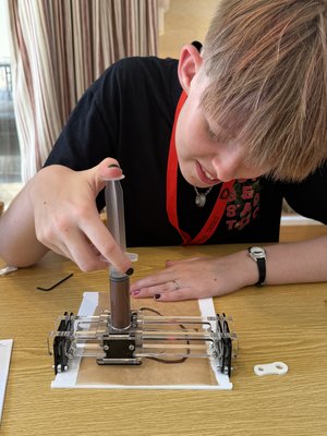 Inspire summer schools 2025