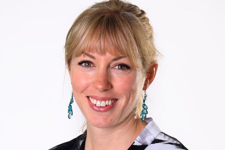 Dr Gemma Tidman