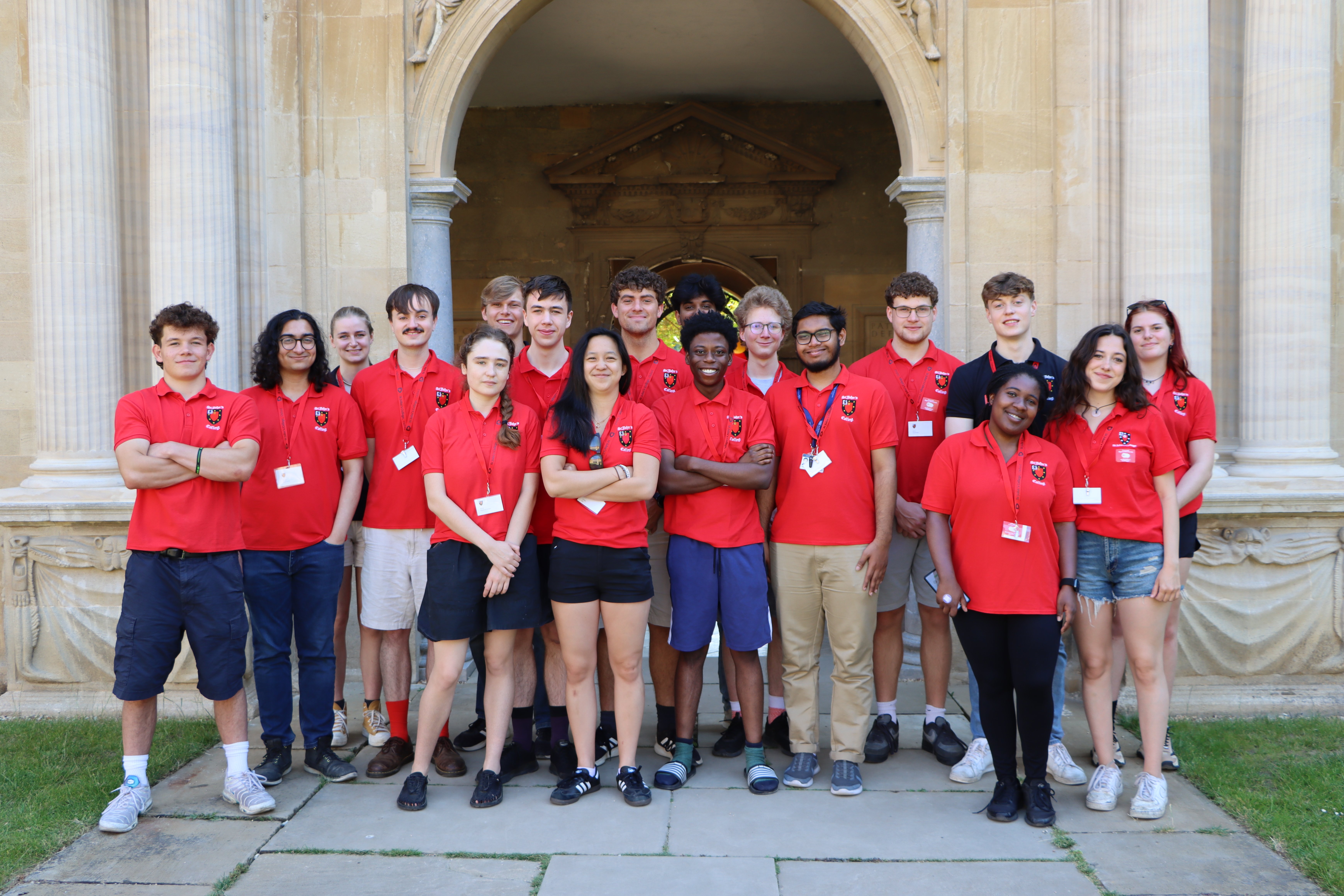 Open Day 2024