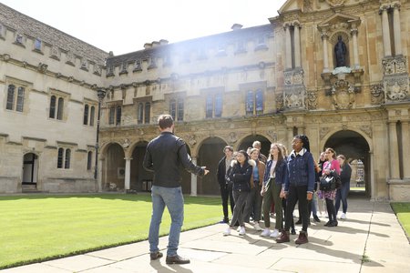 Classics Essay Competition 2019