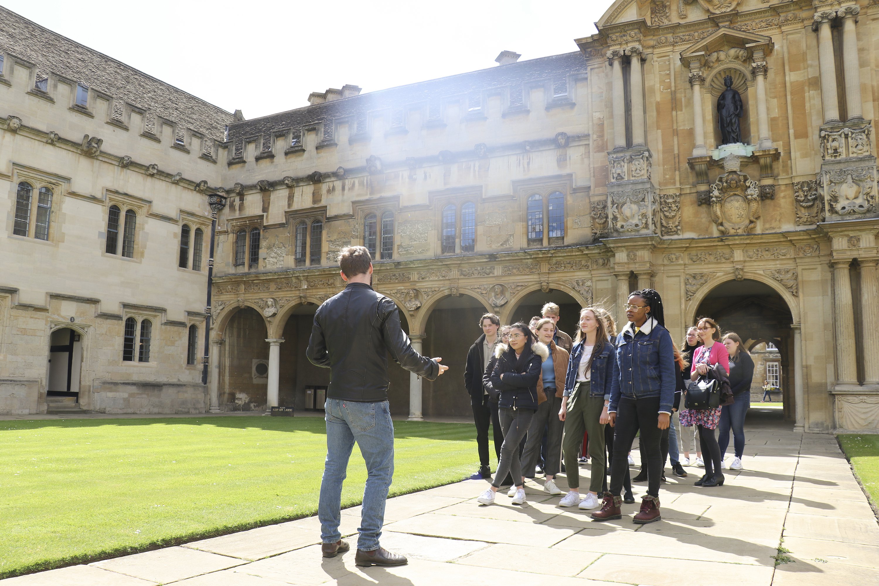 Classics Essay Competition 2019