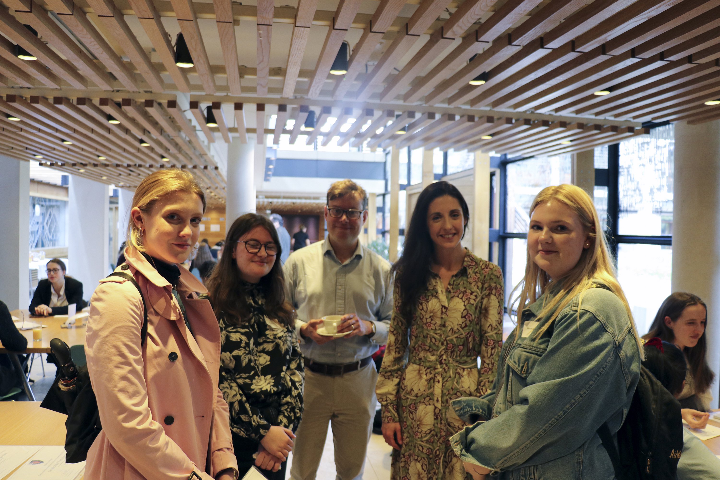 Classics Essay Competition 2019