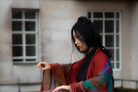 Yijia Tu photo