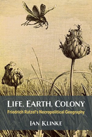 Life, Earth, Colony