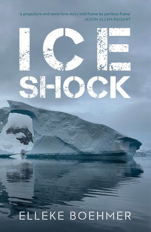 Ice Shock