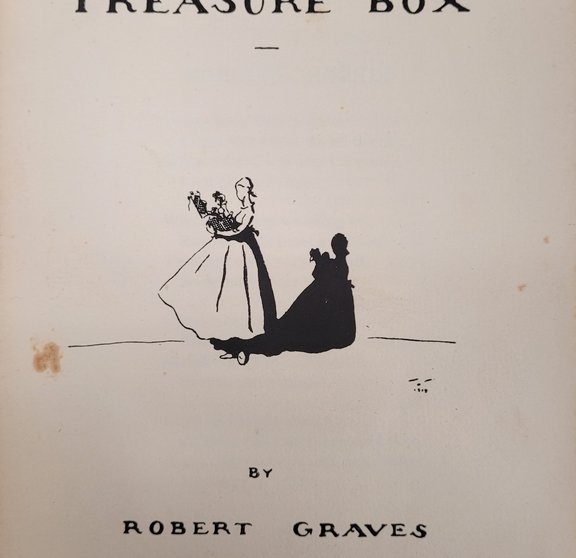 Image for working library tile (Treasure box cover).jpg