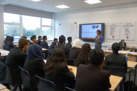 Inspire Yr 10 Subject Exploration Day