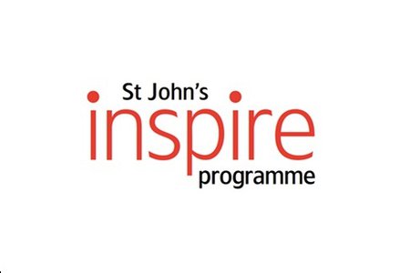 Inspire rectangle