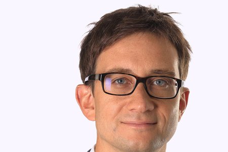 Jan Obloj