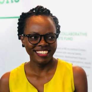 Dr Jessica Omukuti