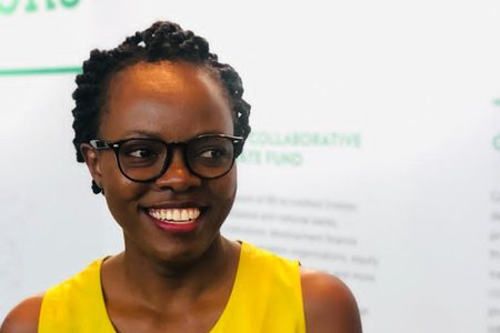Jessica Omukuti
