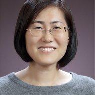 Professor Ji-Seon Kim