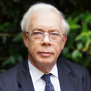 Professor Sir John Kay