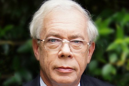 Professor John Kay