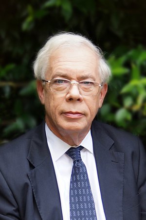 Professor John Kay