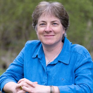 Professor Judy Hirst
