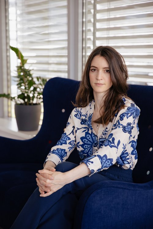 Julia Ebner