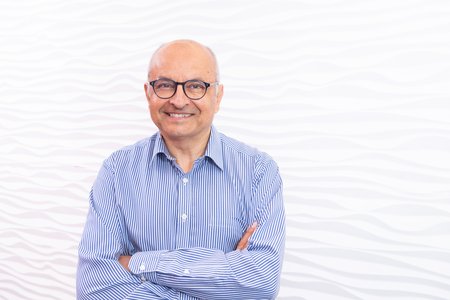KJ Patel