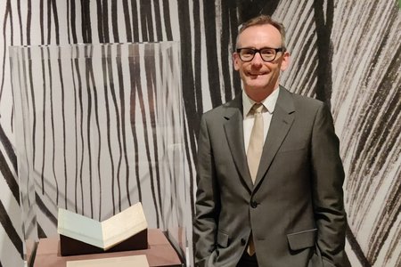 Kafka Exhibition