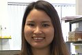 Kamonwad Ngamchuea, DPhil student 2018