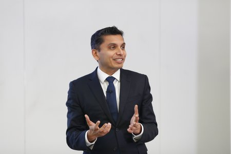 Karthik Ramanna 2