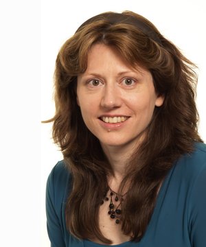 Professor Katherine Blundell
