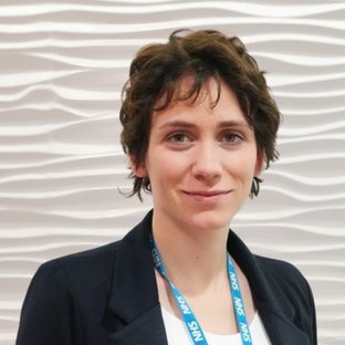 Dr Sean Froudist-Walsh