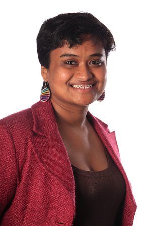 Dr Sneha Krishnan