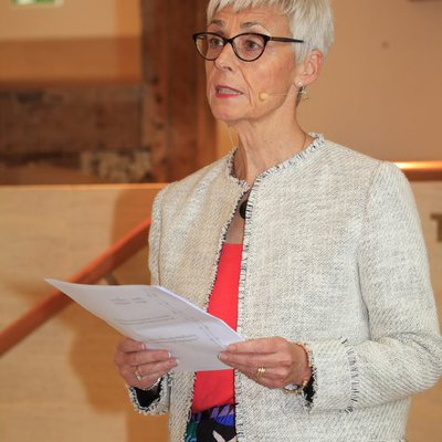 Library & Study Centre Opening