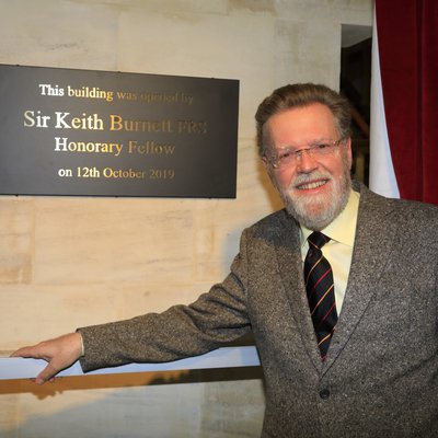 Library & Study Centre Opening